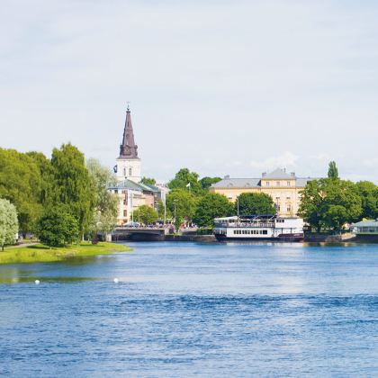 丹麦+挪威+瑞典7日6晚跟团游