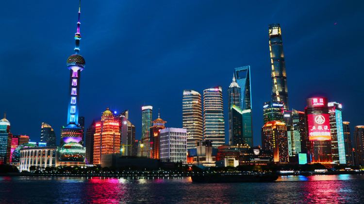 6D5N · Group Tours · Shanghai + Hangzhou + Wuxi +suzhou+ Wuzhen Welcome to contact customer service International visitor small group