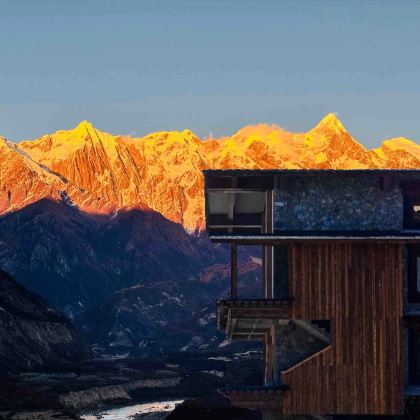 拉萨+林芝8日7晚私家团