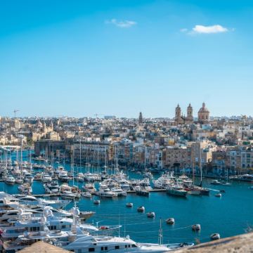马耳他5日4晚私家团