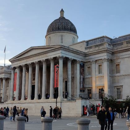 美国华盛顿+费城+纽约5日4晚私家团