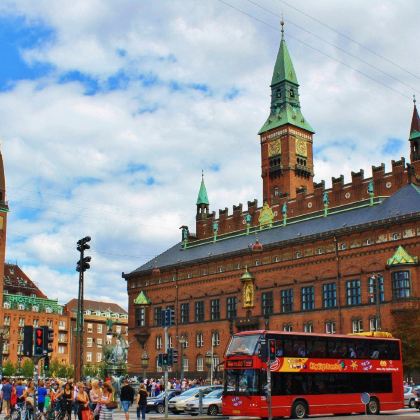 丹麦+挪威+瑞典7日6晚跟团游