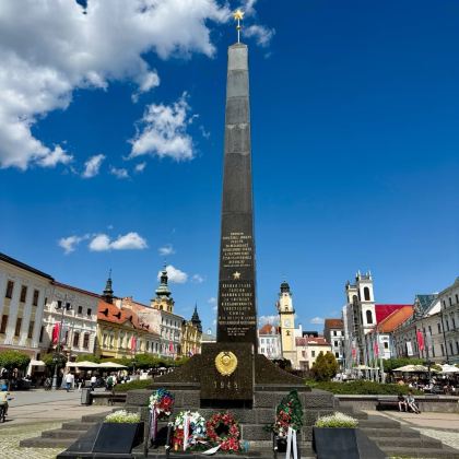 奥地利维也纳6日5晚私家团