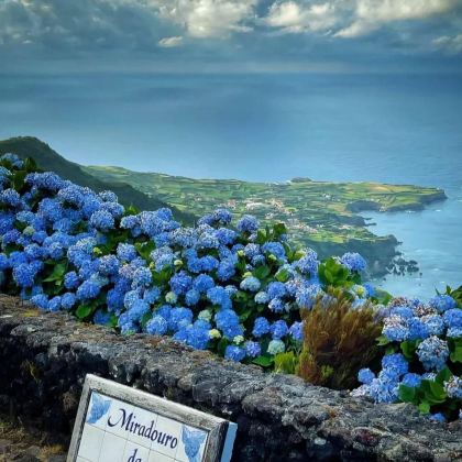 葡萄牙里斯本+亚速尔群岛10日8晚私家团