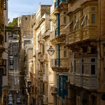 马耳他+黑山+波黑13日12晚拼小团