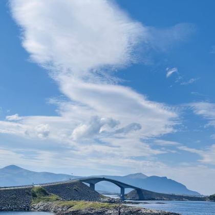 挪威+芬兰13日10晚拼小团
