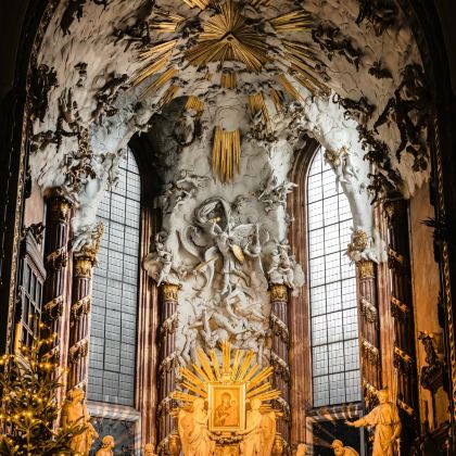 匈牙利7日6晚私家团