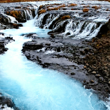 冰岛4日3晚跟团游