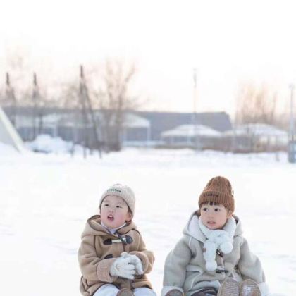 伊春+逊克县古纳温雾凇景区3日2晚私家团