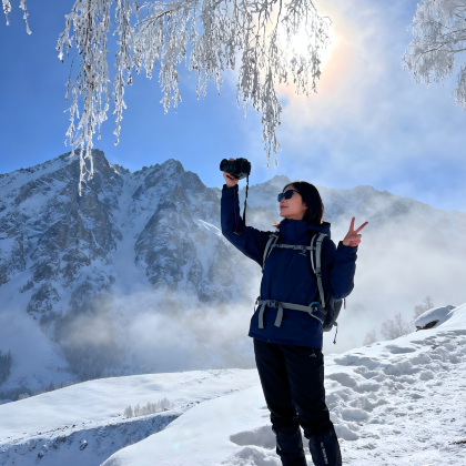 新疆北疆+乌鲁木齐+阿勒泰地区+伊犁9日8晚自由行