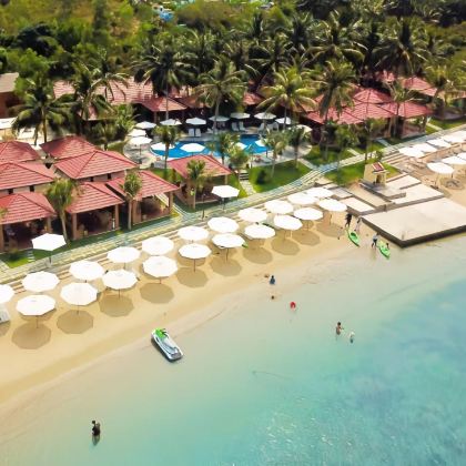 越南芽庄+美奈+胡志明市8日7晚私家团