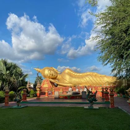 老挝琅勃拉邦+万荣+万象6日5晚私家团