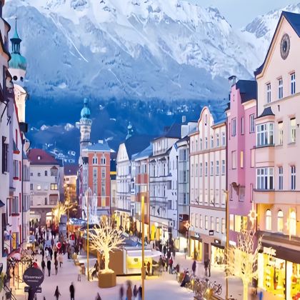 土耳其+希腊15日12晚跟团游