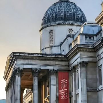 英国伦敦+曼彻斯特+利物浦8日7晚拼小团