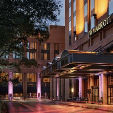 美国德克萨斯州休斯敦3日2晚自由行