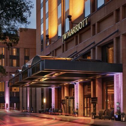 美国德克萨斯州休斯敦3日2晚自由行