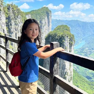 恩施市3日2晚跟团游