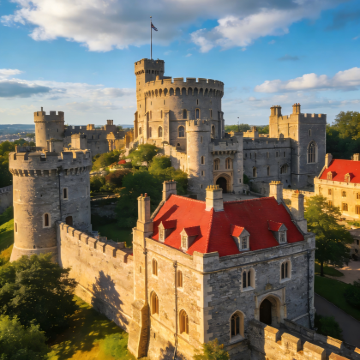 英国11日跟团游