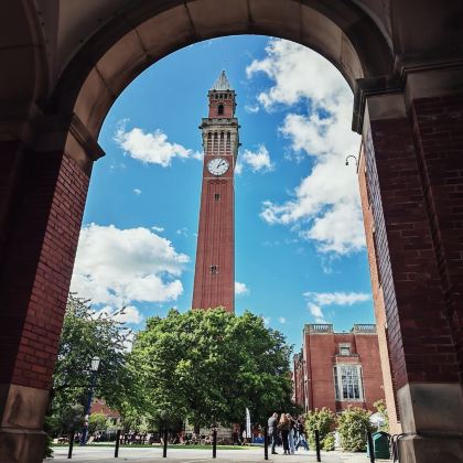 英国大伦敦+科茨沃尔德+伯明翰+华威大学+莎士比亚出生地+牛津+剑桥7日6晚私家团