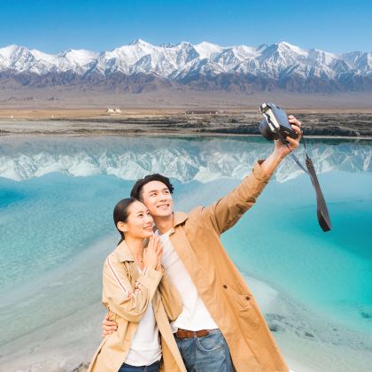 青海西宁+格尔木+敦煌+张掖10日9晚私家团