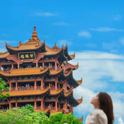 武汉4日3晚私家团