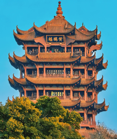 9D8N • Wuhan + Wudang Mountains + Shennongjia + Enshi Grand Canyon