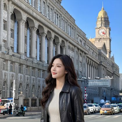 哈尔滨+长白山6日5晚跟团游