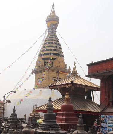12D11N • 12-Day Nepal Adventure Trek with Jungle Safari