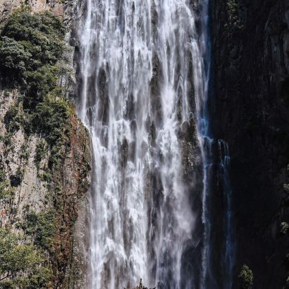 温州+雁荡山+南麂列岛+楠溪江风景旅游区+刘伯温故里景区·百丈漈7日6晚私家团