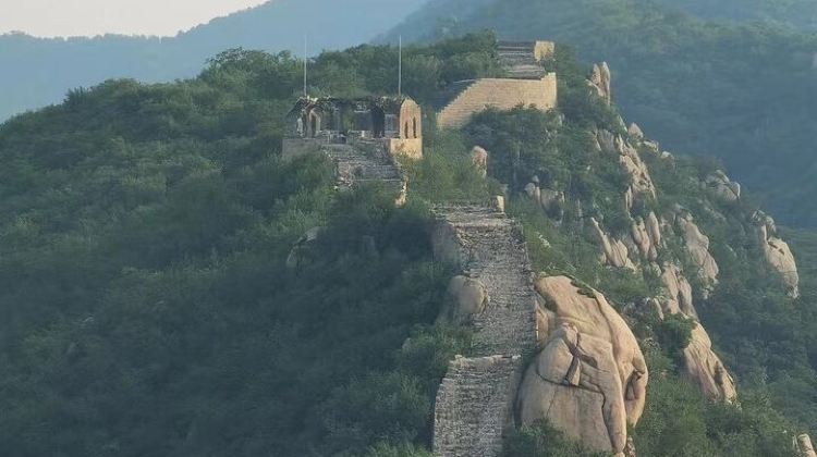 2D1N · Group Tours · Camp The Wall in Beijing