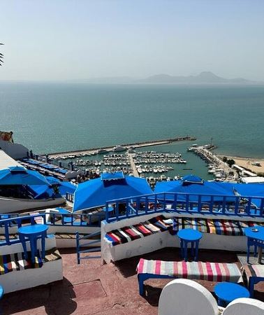 4D3N • 4 Days Tunisia Tour from North to South