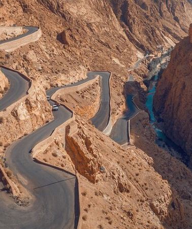 3D2N • Private Desert Odyssey: Marrakech to Merzouga 3-Day Adventure