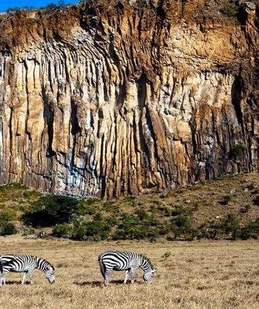 2D1N • Overnight Exciting Tour To Mt. Longonot and Hell's Gate Park