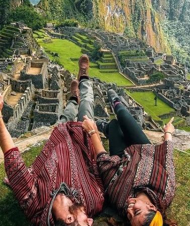 7D6N • Lima Ica Machu Picchu Rainbow Mountain 7 days Hotel 4 star