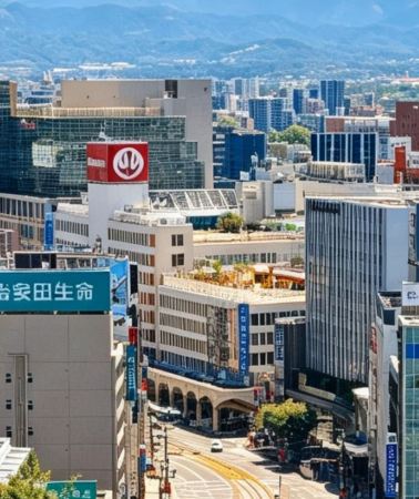 6天5晚 • 親子漫遊九州｜福岡 ＋ 海之中道海豚表演 ＋ 由布院漫步 ＋ 別府地獄巡禮 ＋ 阿蘇火山 ＋ 草原騎馬 ＋ 豪斯登堡