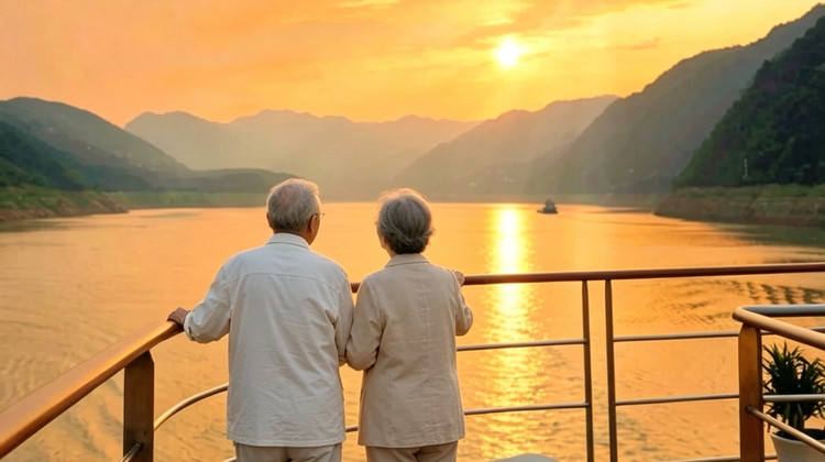 2026重庆奉节包车游旅游公司TOP5，瞿塘峡夔门摄影线，这样走最佳机位全拿下