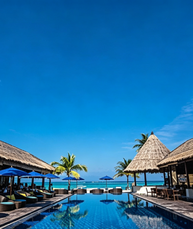 8D7N • Indonesia: Bali + Nusa Penida + Ubud + Lovina Dolphin Watching + Snorkeling Adventure + Forest & Rice Terraces Easy Hike + Diamond Beach + Snorkeling Experience
