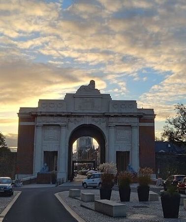 3D2N • PRIVATE Australian Western Front Battlefields 3-Day Tour Ypres to Amiens