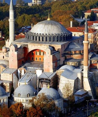3D2N • 3 Days Cappadocia from or to Istanbul with Cave Optional Balloon
