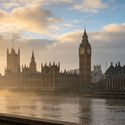 英国伦敦+剑桥+牛津+多佛尔6日5晚私家团