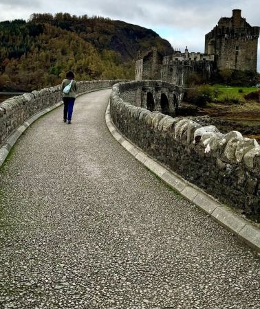 2D1N • Inverness: 2-day Isle of Skye, Fairy Pools & Castles Tour