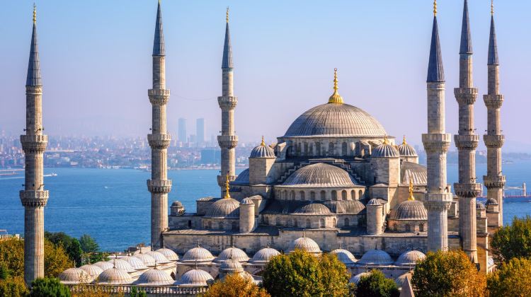 11-Day Turkish Panorama