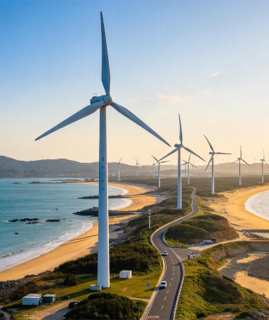 6D5N • 9-person boutique small group, zero shopping pressure - Fuzhou + Pingtan + Quanzhou + Wuyishan: Top-rated driver service, 24-hour transfers & local SIM card