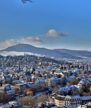 25D24N • Enchanted Europe From Madrid To Rome