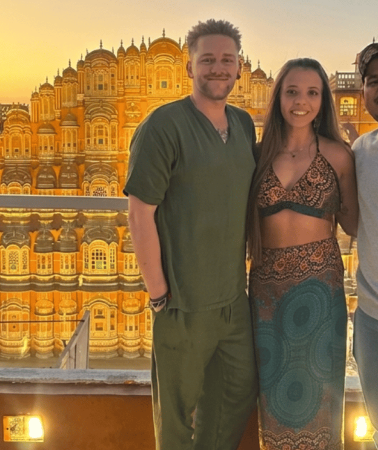 3D2N • From Delhi: 3-Day Trip to Agra, Fatehpur Sikri and Jaipur