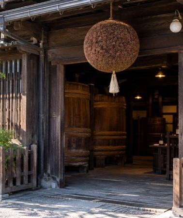 2D1N • Takayama Spring Festival 2-Day: Floats, Puppets & Old Town