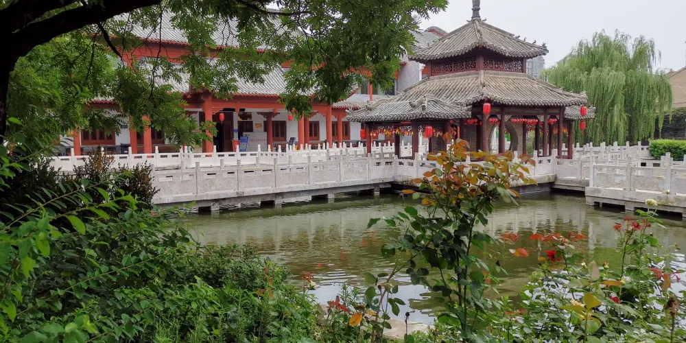 永安旅遊