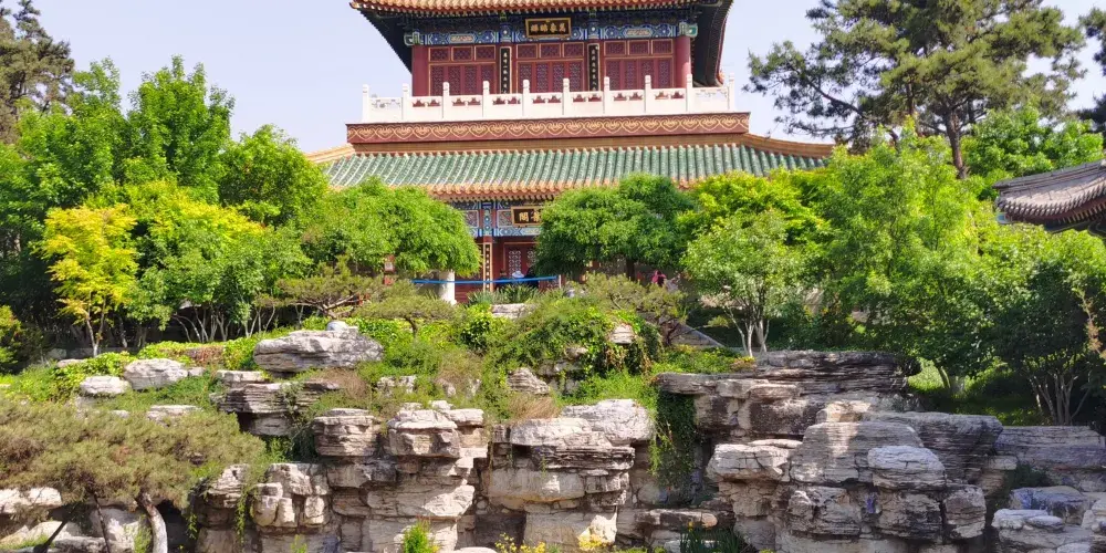 永安旅遊