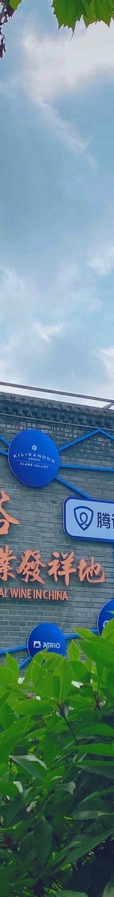 张裕酒文化博物馆-烟台