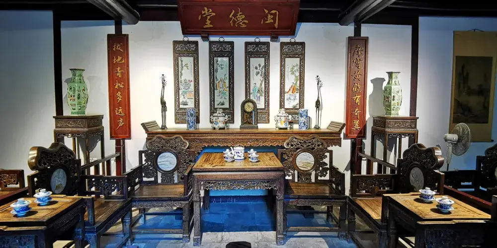 永安旅遊